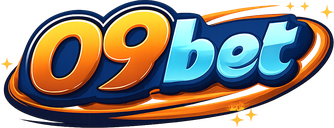 09bet লোগো